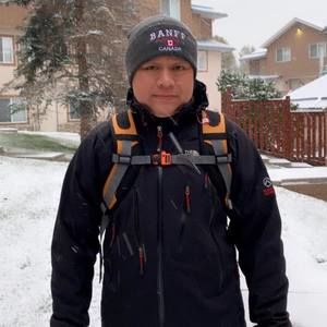 Meet your Posher, Ngoc